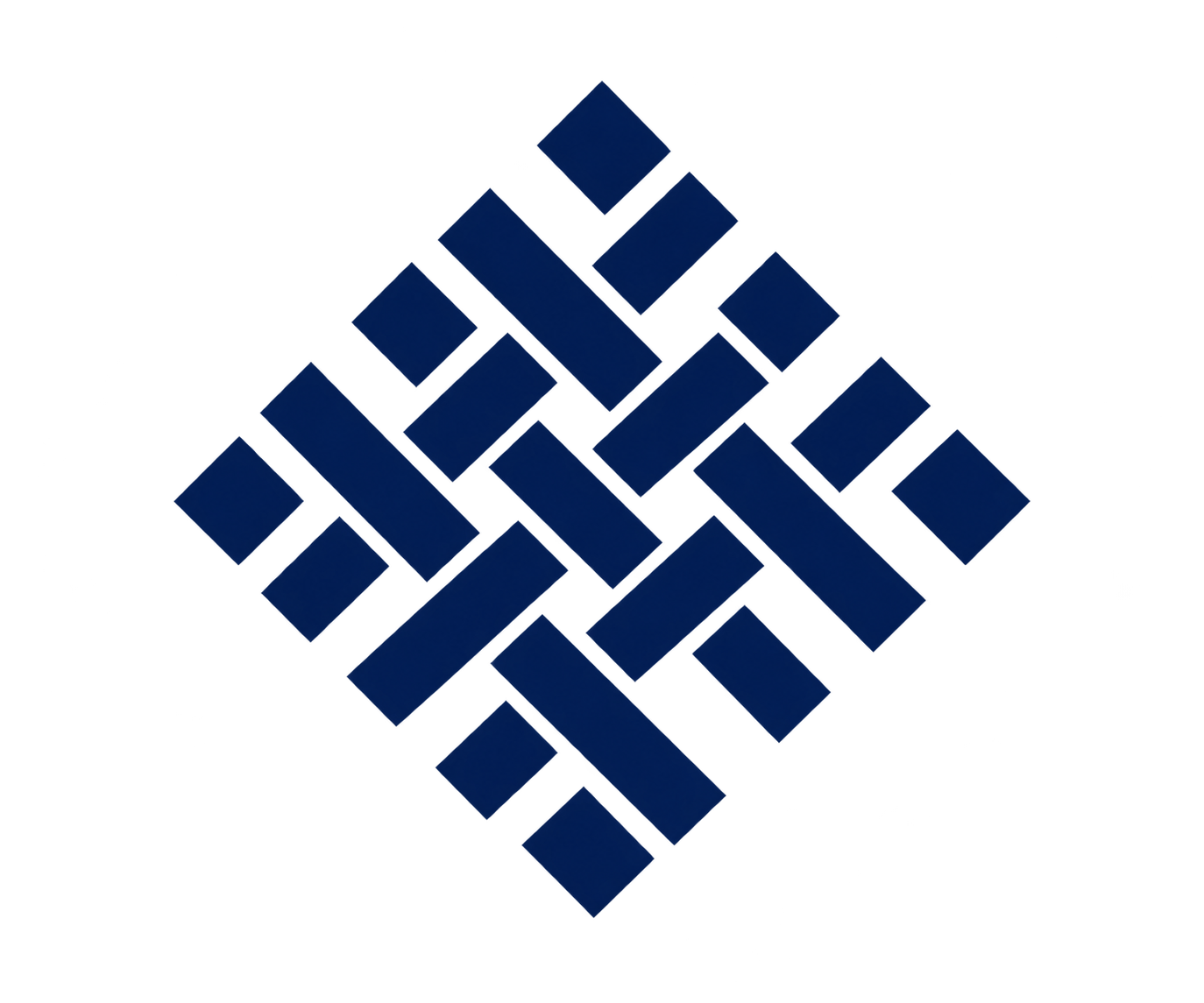ELITEXA woven emblem